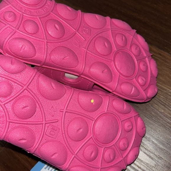 Munchkin Toddler Laguna Waterproof Water Shoes Brand New W/ Tags - Picture 3 of 6